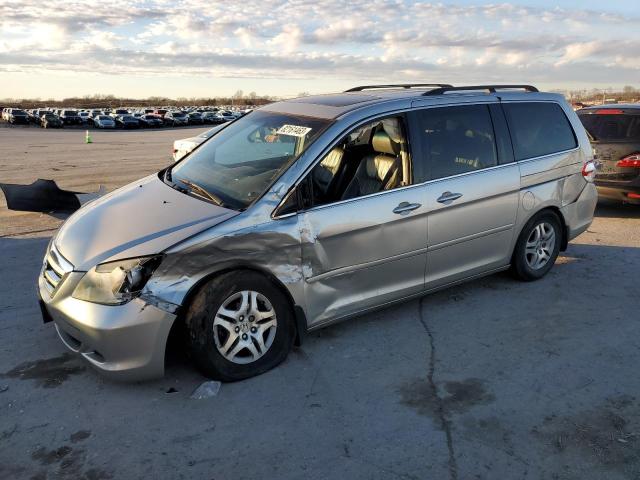 Photo 0 VIN: 5FNRL38677B136579 - HONDA ODYSSEY EX 