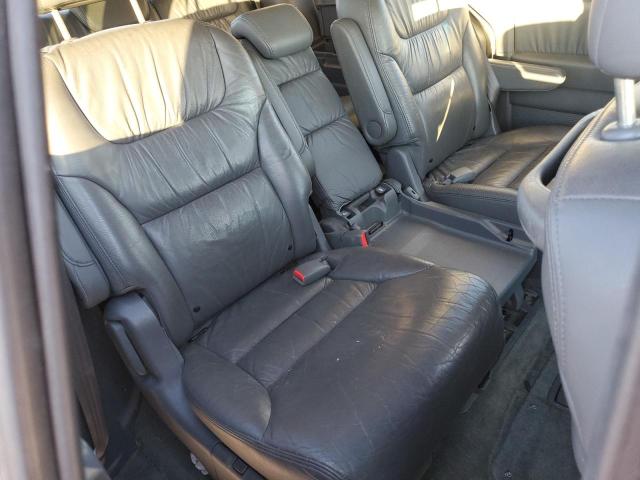 Photo 10 VIN: 5FNRL38677B136579 - HONDA ODYSSEY EX 