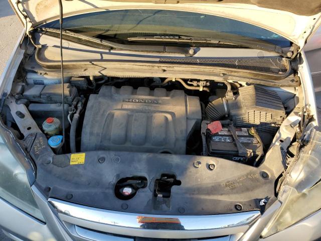 Photo 11 VIN: 5FNRL38677B136579 - HONDA ODYSSEY EX 