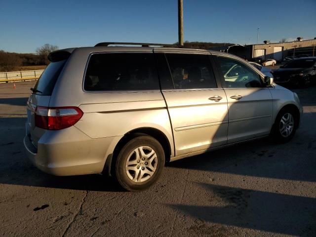 Photo 2 VIN: 5FNRL38677B136579 - HONDA ODYSSEY EX 