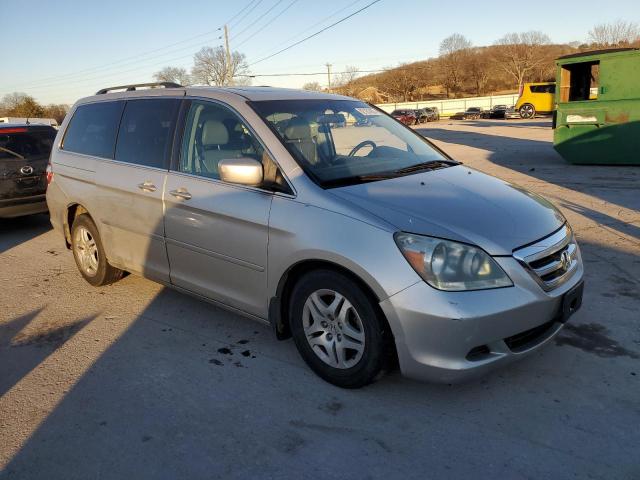 Photo 3 VIN: 5FNRL38677B136579 - HONDA ODYSSEY EX 