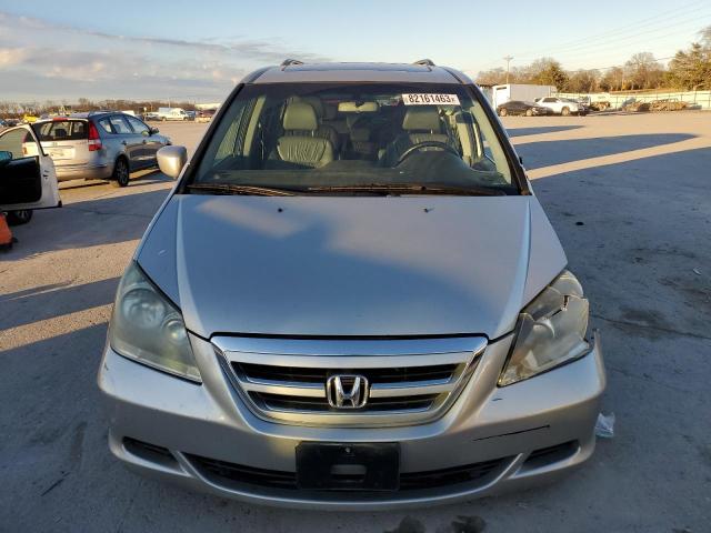 Photo 4 VIN: 5FNRL38677B136579 - HONDA ODYSSEY EX 