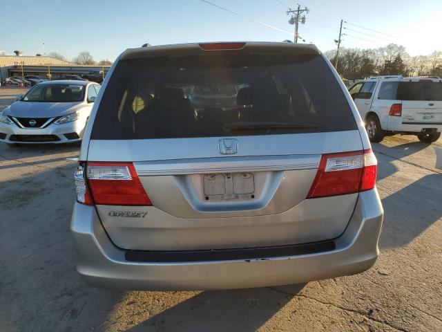 Photo 5 VIN: 5FNRL38677B136579 - HONDA ODYSSEY EX 