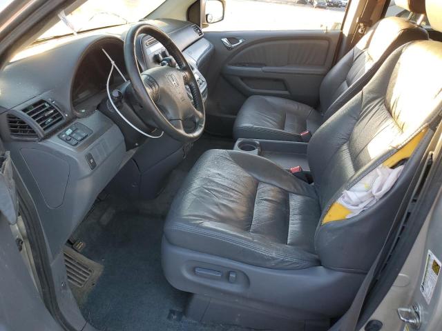 Photo 6 VIN: 5FNRL38677B136579 - HONDA ODYSSEY EX 