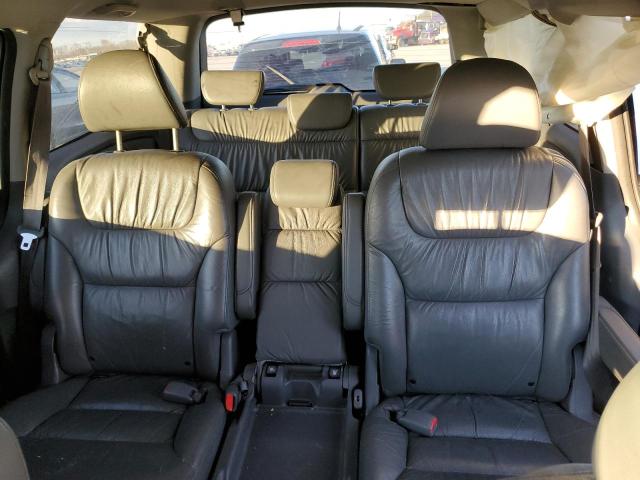 Photo 9 VIN: 5FNRL38677B136579 - HONDA ODYSSEY EX 