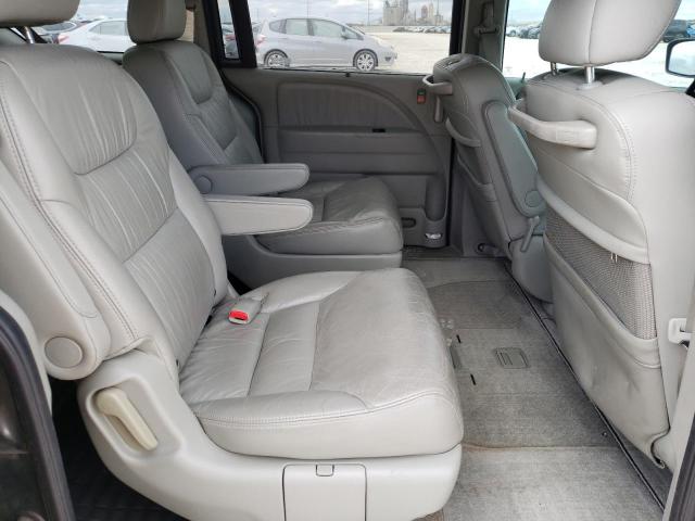 Photo 10 VIN: 5FNRL38677B425512 - HONDA ODYSSEY EX 