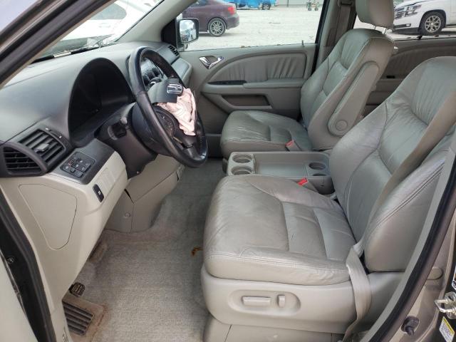 Photo 6 VIN: 5FNRL38677B425512 - HONDA ODYSSEY EX 