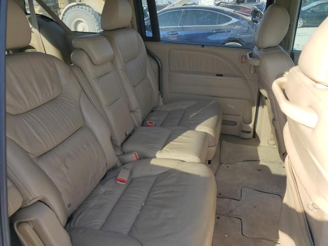 Photo 10 VIN: 5FNRL38677B431519 - HONDA ODYSSEY EX 