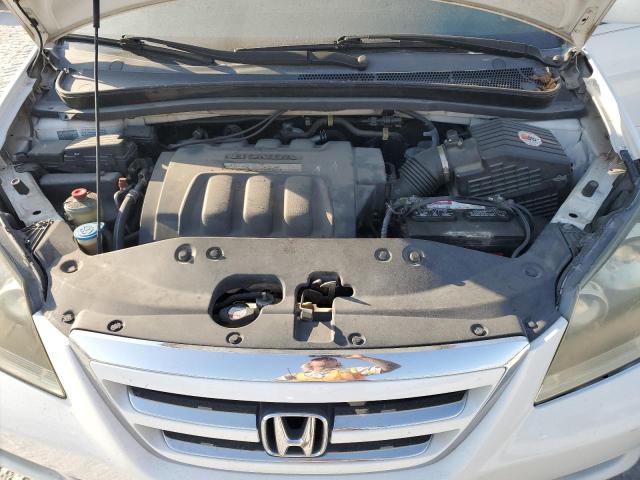 Photo 11 VIN: 5FNRL38677B431519 - HONDA ODYSSEY EX 