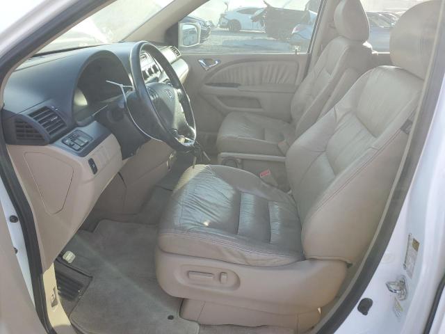 Photo 6 VIN: 5FNRL38677B431519 - HONDA ODYSSEY EX 