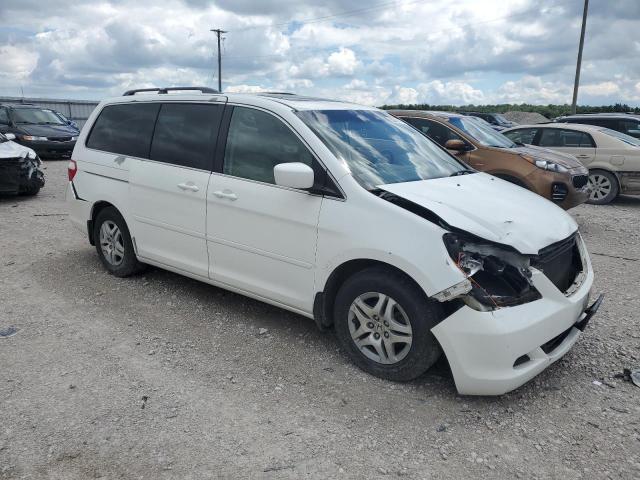 Photo 3 VIN: 5FNRL38677B443315 - HONDA ODYSSEY EX 