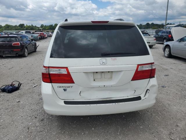 Photo 5 VIN: 5FNRL38677B443315 - HONDA ODYSSEY EX 