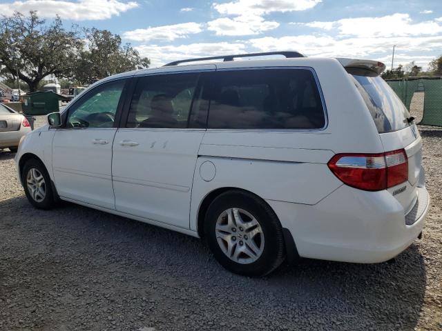 Photo 1 VIN: 5FNRL38677B450426 - HONDA ODYSSEY EX 