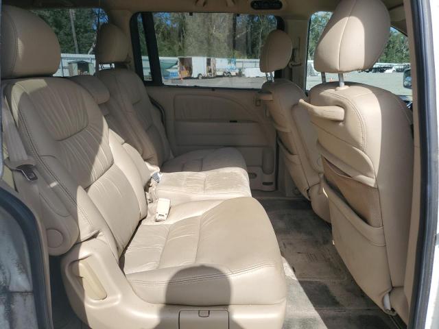 Photo 10 VIN: 5FNRL38677B450426 - HONDA ODYSSEY EX 