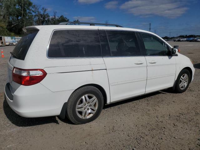 Photo 2 VIN: 5FNRL38677B450426 - HONDA ODYSSEY EX 