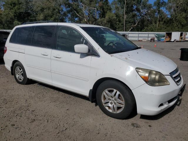 Photo 3 VIN: 5FNRL38677B450426 - HONDA ODYSSEY EX 