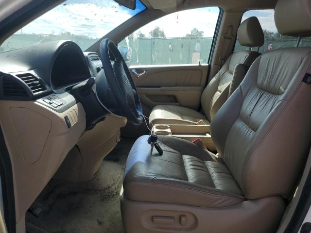 Photo 6 VIN: 5FNRL38677B450426 - HONDA ODYSSEY EX 