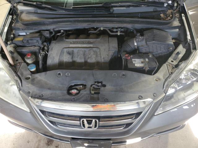 Photo 11 VIN: 5FNRL38677B454167 - HONDA ODYSSEY EX 