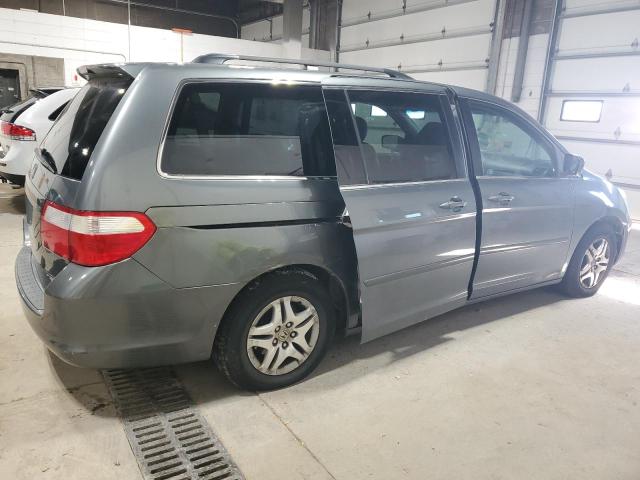 Photo 2 VIN: 5FNRL38677B454167 - HONDA ODYSSEY EX 