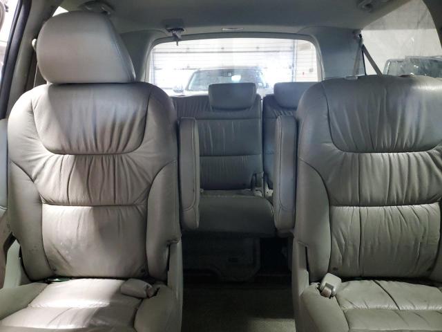 Photo 9 VIN: 5FNRL38677B454167 - HONDA ODYSSEY EX 