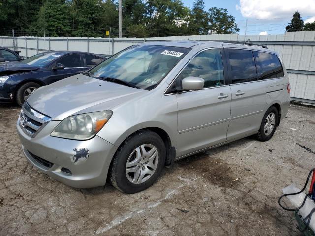 Photo 0 VIN: 5FNRL38677B461927 - HONDA ODYSSEY EX 