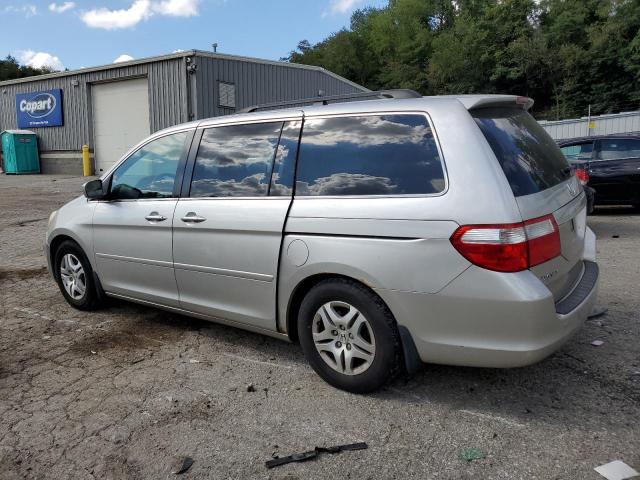 Photo 1 VIN: 5FNRL38677B461927 - HONDA ODYSSEY EX 