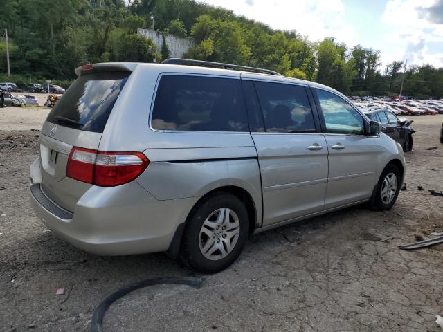 Photo 2 VIN: 5FNRL38677B461927 - HONDA ODYSSEY EX 