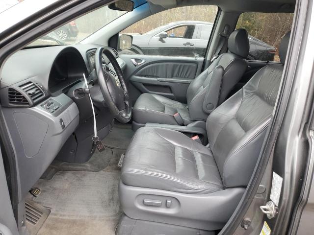 Photo 6 VIN: 5FNRL38677B501665 - HONDA ODYSSEY EX 