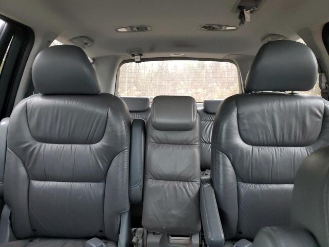 Photo 9 VIN: 5FNRL38677B501665 - HONDA ODYSSEY EX 