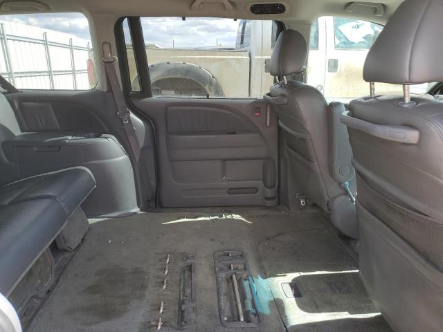 Photo 10 VIN: 5FNRL38677B502346 - HONDA ODYSSEY EX 