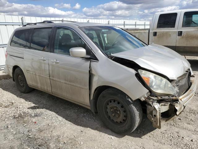 Photo 3 VIN: 5FNRL38677B502346 - HONDA ODYSSEY EX 