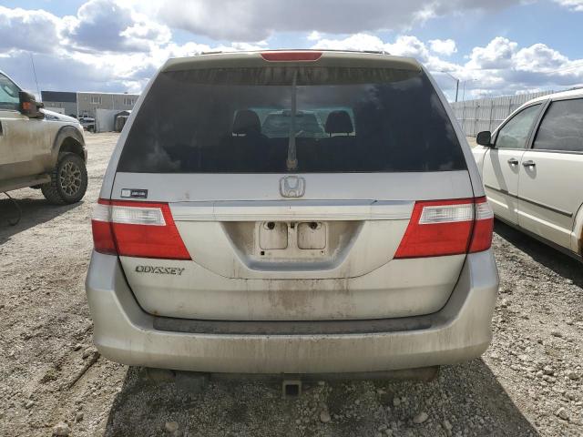 Photo 5 VIN: 5FNRL38677B502346 - HONDA ODYSSEY EX 