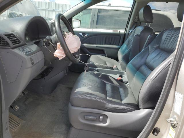 Photo 6 VIN: 5FNRL38677B502346 - HONDA ODYSSEY EX 