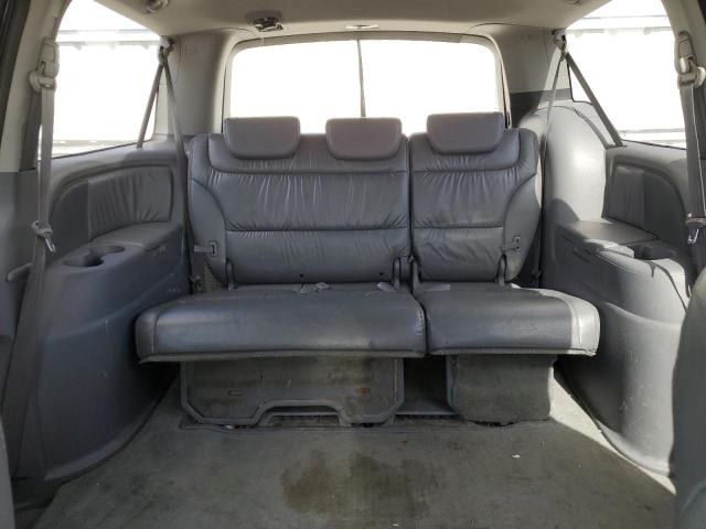 Photo 9 VIN: 5FNRL38677B502346 - HONDA ODYSSEY EX 