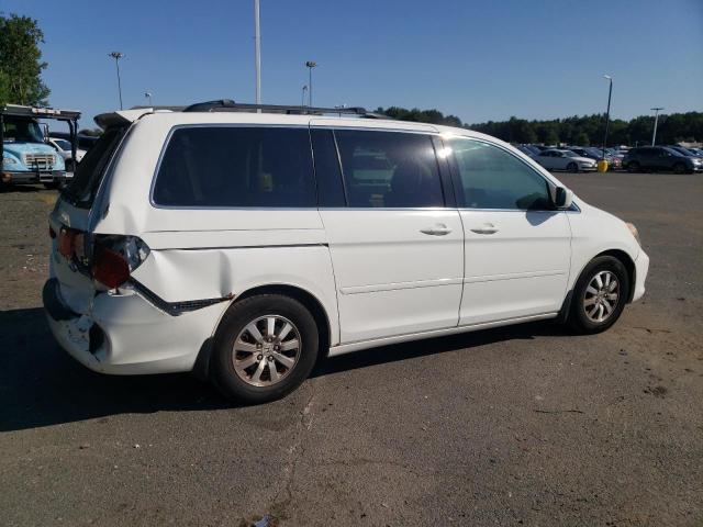 Photo 2 VIN: 5FNRL38678B004388 - HONDA ODYSSEY EX 