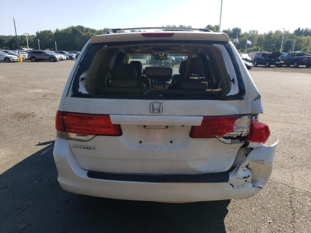 Photo 5 VIN: 5FNRL38678B004388 - HONDA ODYSSEY EX 