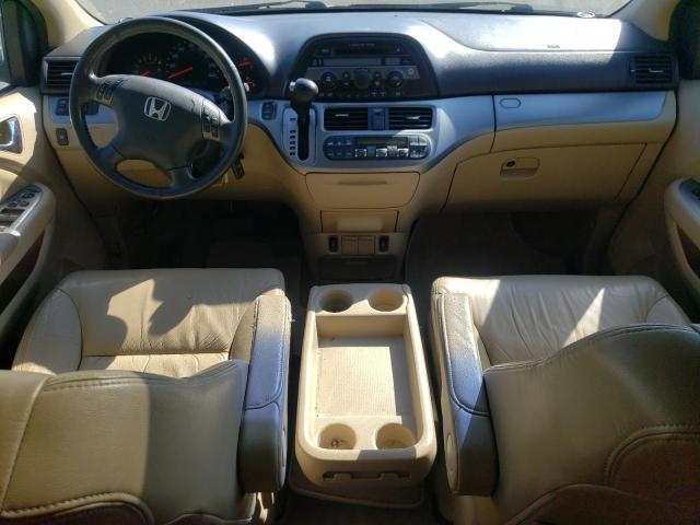 Photo 7 VIN: 5FNRL38678B004388 - HONDA ODYSSEY EX 