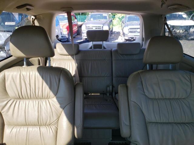 Photo 9 VIN: 5FNRL38678B004388 - HONDA ODYSSEY EX 