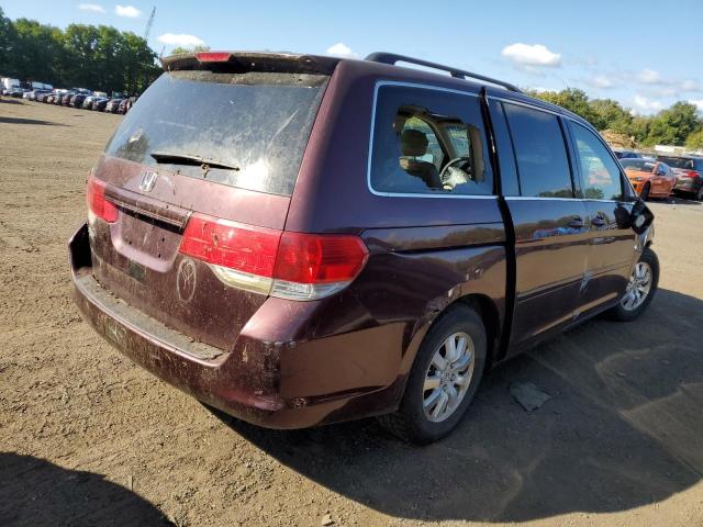 Photo 2 VIN: 5FNRL38678B004469 - HONDA ODYSSEY EX 