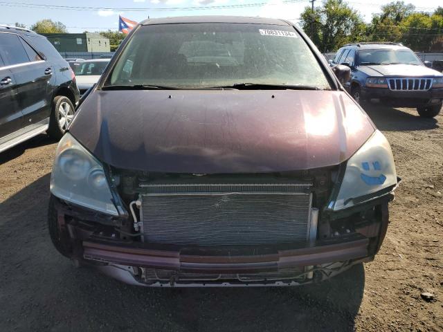 Photo 4 VIN: 5FNRL38678B004469 - HONDA ODYSSEY EX 