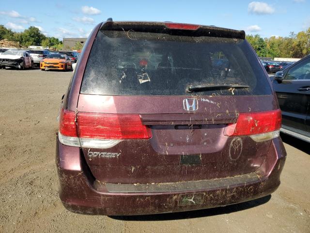 Photo 5 VIN: 5FNRL38678B004469 - HONDA ODYSSEY EX 