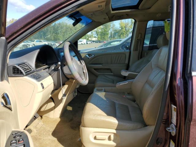 Photo 6 VIN: 5FNRL38678B004469 - HONDA ODYSSEY EX 