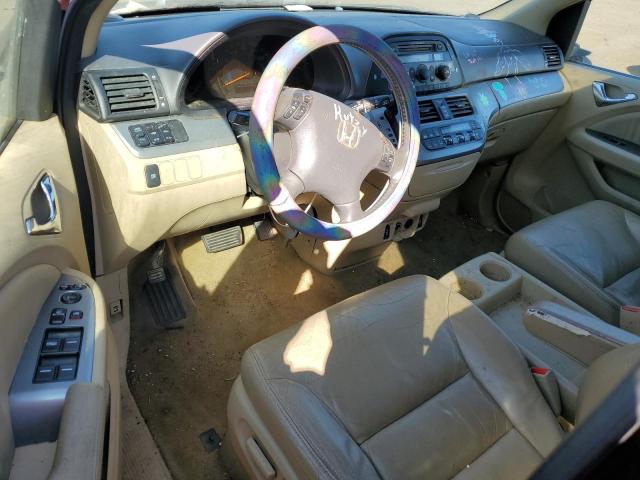 Photo 7 VIN: 5FNRL38678B004469 - HONDA ODYSSEY EX 