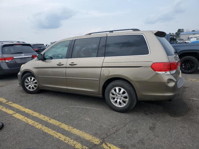 Photo 1 VIN: 5FNRL38678B022082 - HONDA ODYSSEY EX 