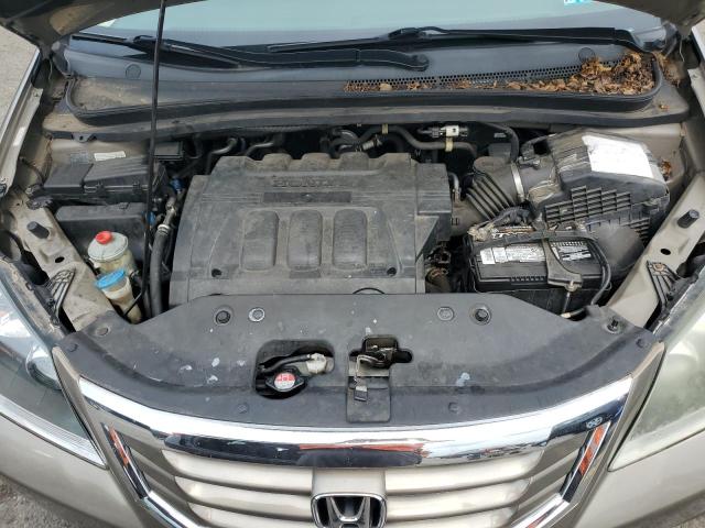 Photo 11 VIN: 5FNRL38678B022082 - HONDA ODYSSEY EX 