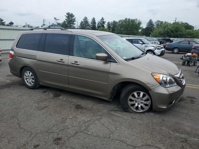 Photo 3 VIN: 5FNRL38678B022082 - HONDA ODYSSEY EX 