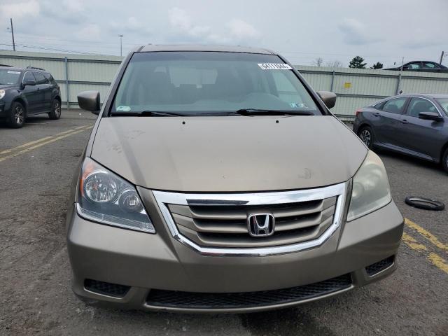 Photo 4 VIN: 5FNRL38678B022082 - HONDA ODYSSEY EX 