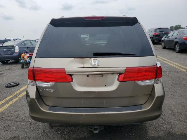 Photo 5 VIN: 5FNRL38678B022082 - HONDA ODYSSEY EX 