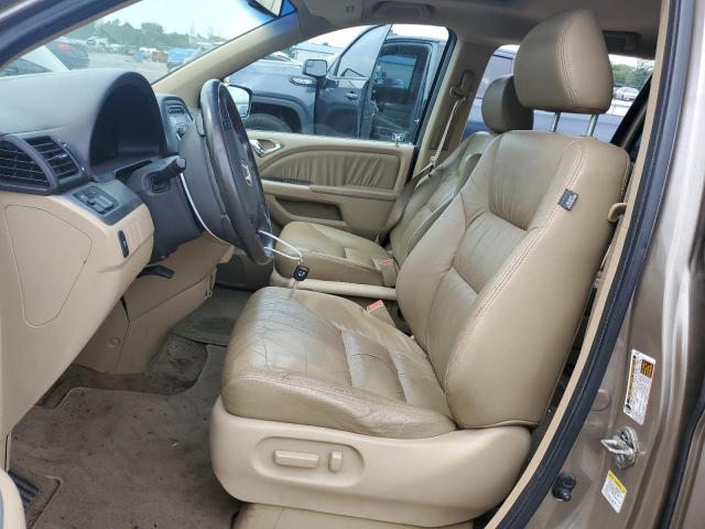 Photo 6 VIN: 5FNRL38678B022082 - HONDA ODYSSEY EX 