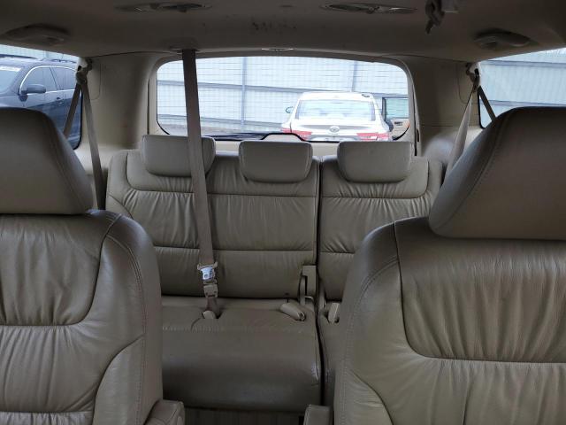 Photo 9 VIN: 5FNRL38678B022082 - HONDA ODYSSEY EX 